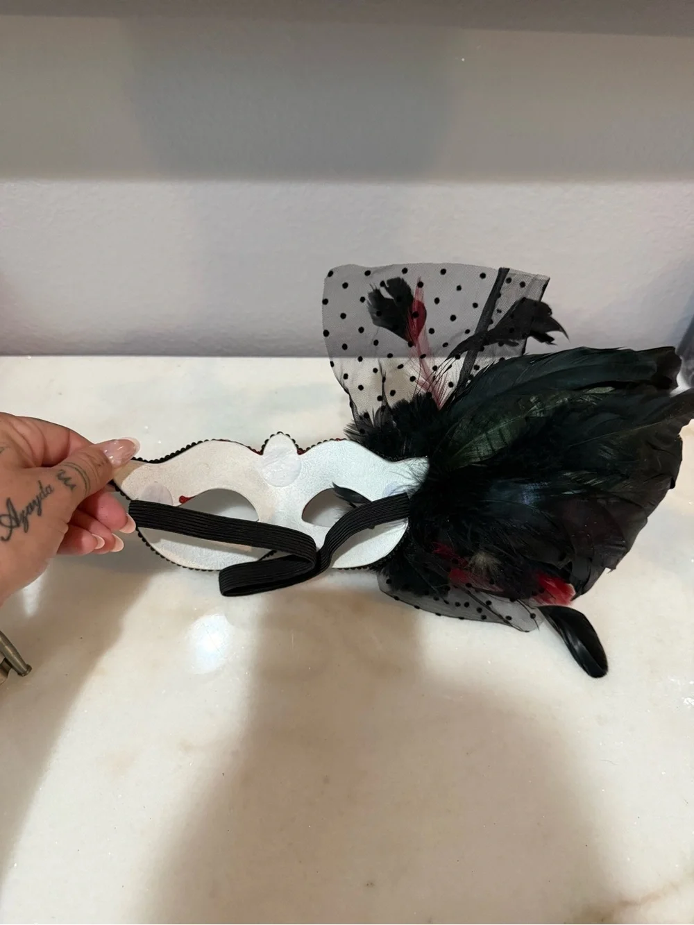 N/A elegant venetian